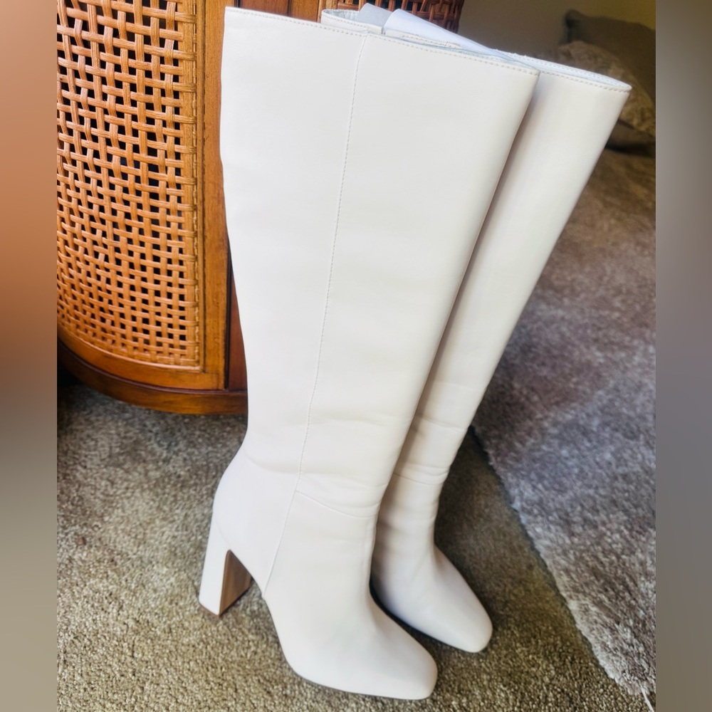 Steve Madden Abbey Boots